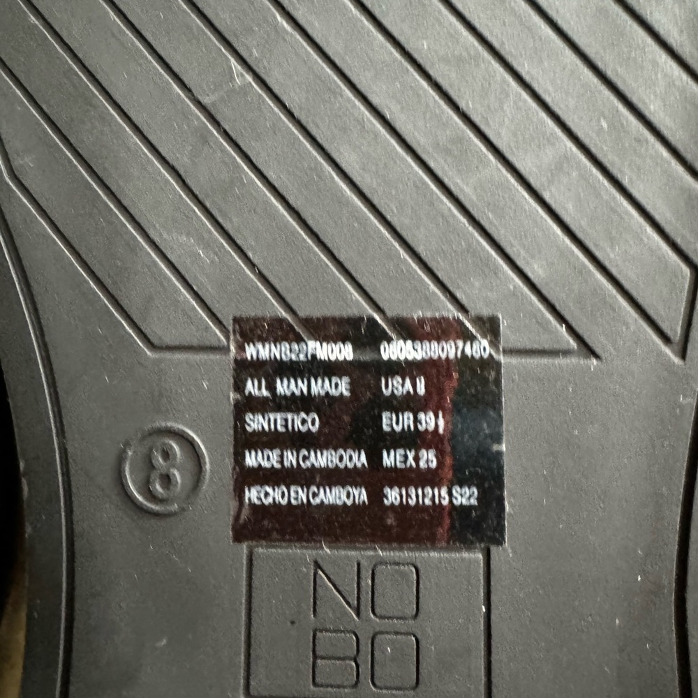 Sandals - Picture 4 of 4